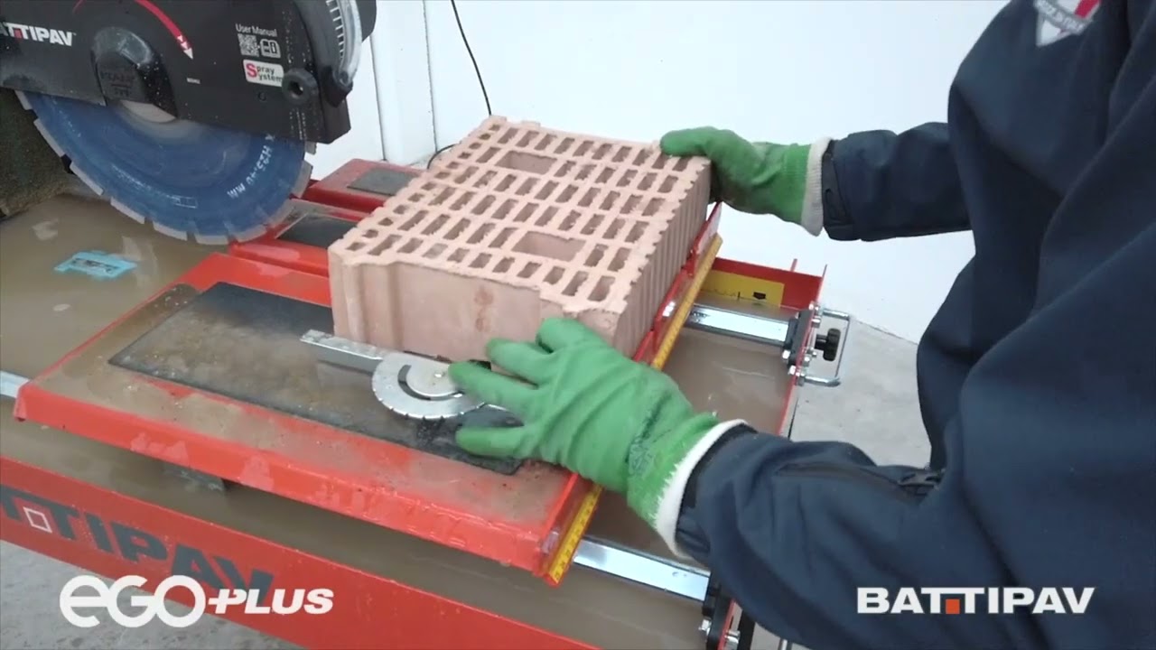 RCD Rappresentanze - EGO+Plus di BATTIPAV