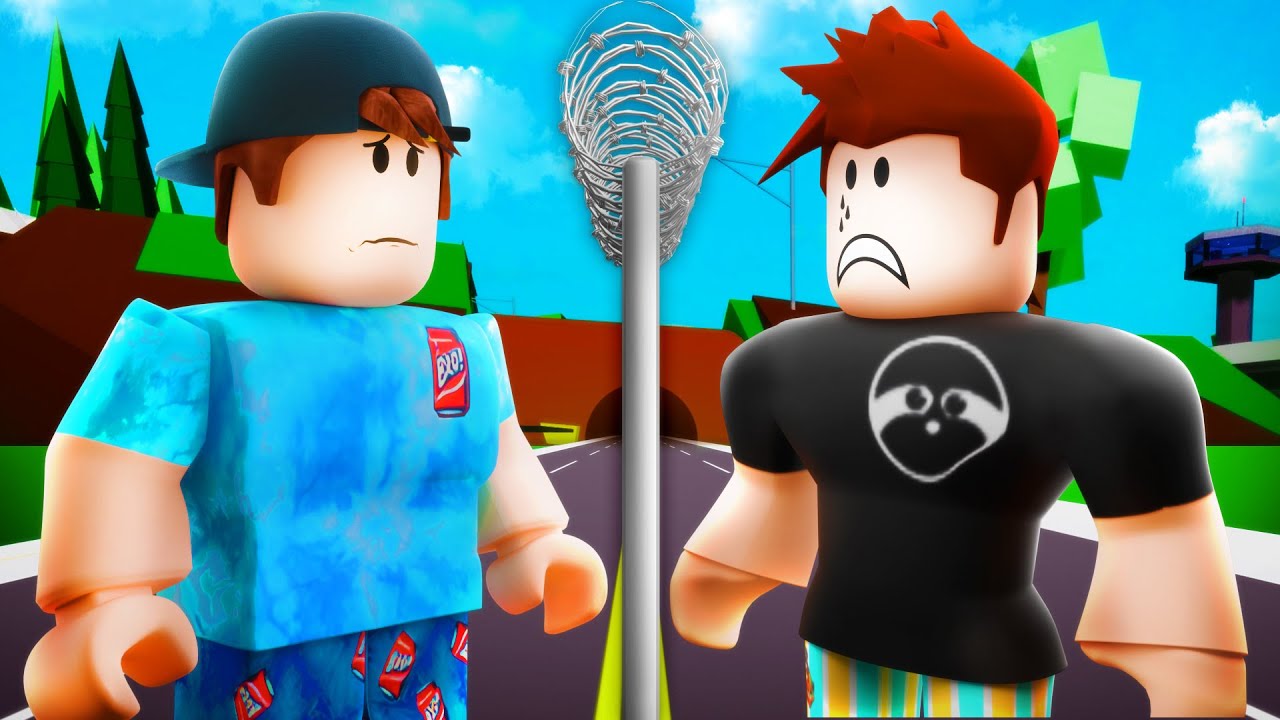 EVERYTIME Brookhaven Has SPLIT.. (Full Movie)