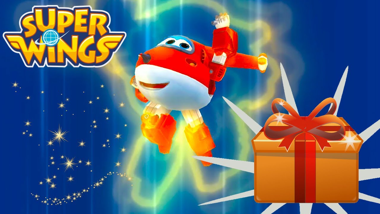 Super Wings Jett Run Android Gameplay part 9 YouTube