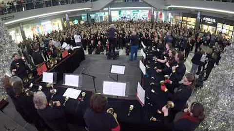 The Big Ring - Guinness World Record Handbell Ensemble