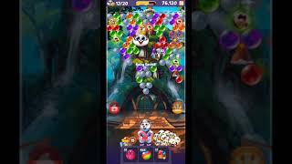 Panda Pop Level 4735