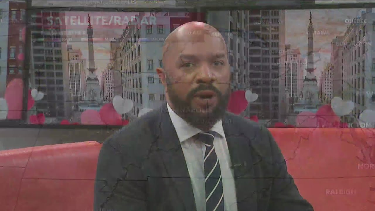 Valentine's Day Date Ideas in Downtown Indy