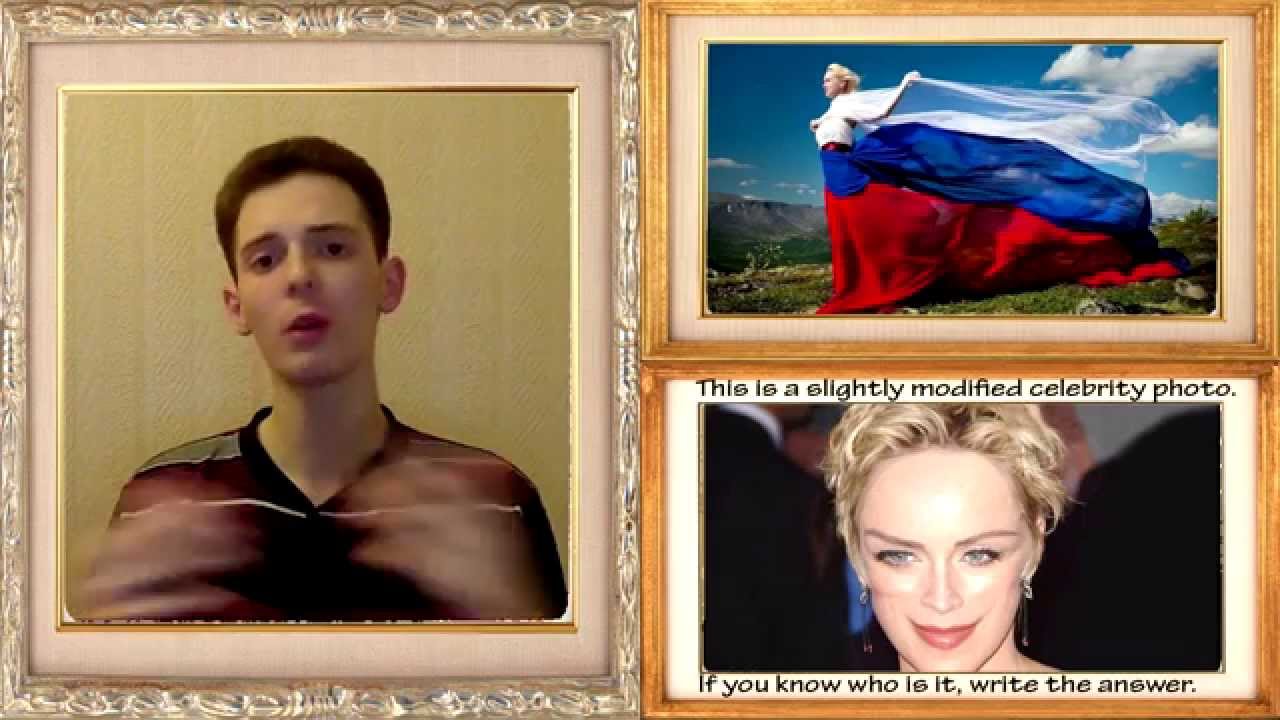 How to speak with a real Russian accent YouTube