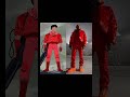 Kanye West’s Love For Akira. #hiphop #kanyewest #anime