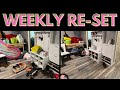 ADHD Struggle Bus 🚌 Clean &amp; Chat