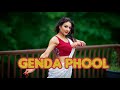 GENDA PHOOL Dance Video  | Deep Brar | Badshah - Jacqueline Fernandez