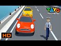 Tayo English Episodes l Speed racing car, Speed and Shine l Tayo Episode Club