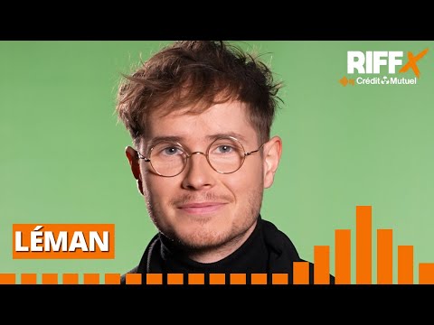 RIFFX.Hebdo : Mobile avec Léman