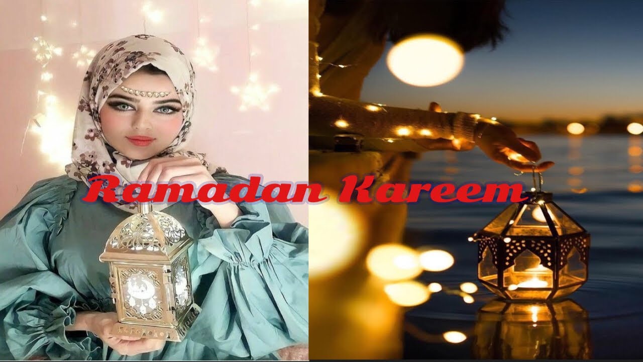 Ramadan wishes 2023 || Ramadan status || Ramazan Kareem || 