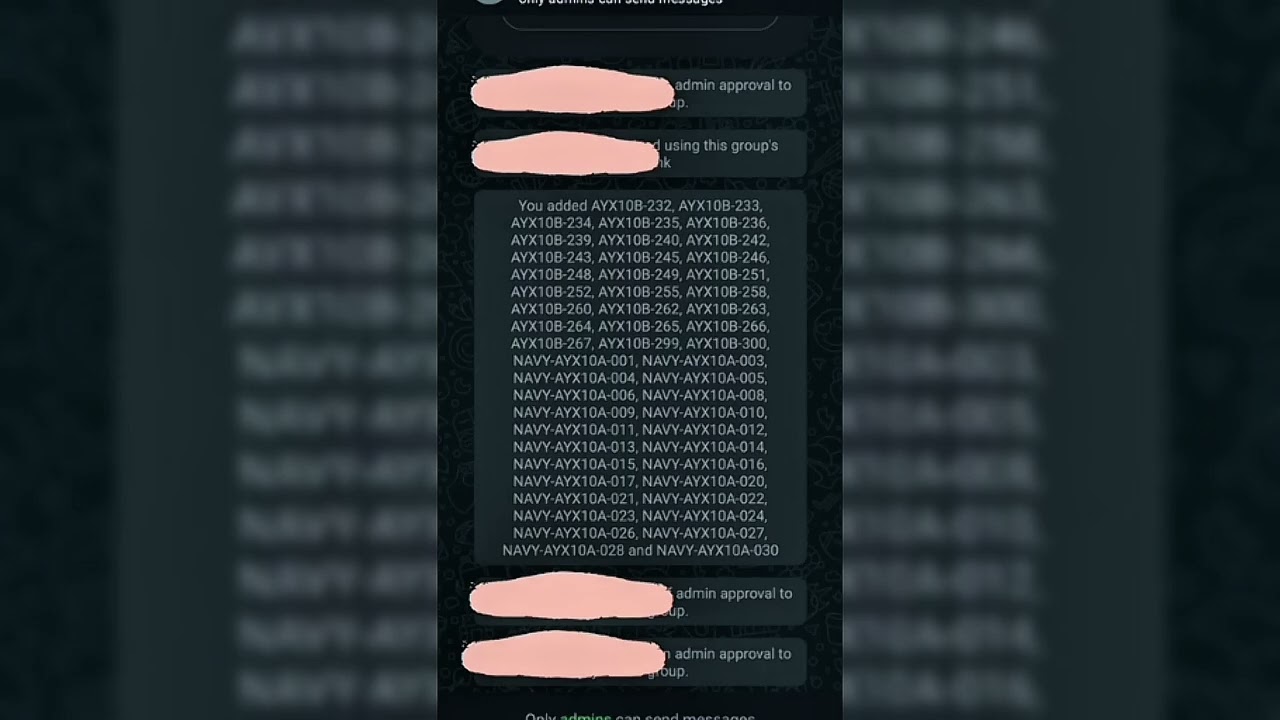 WHATSAPP FILE WORK 😮