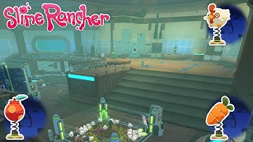 Slimeulation Treasure Pod Showcase!!!