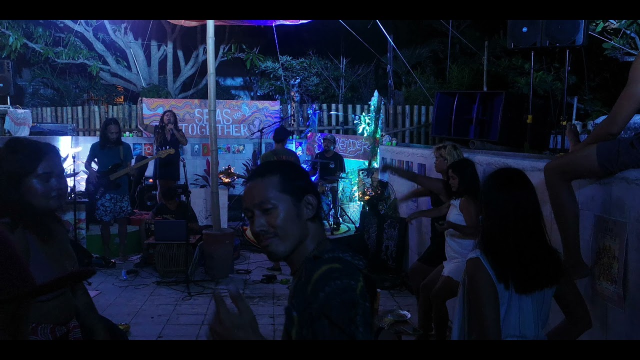 THEM - Medicine (Rising Appalachia)