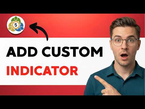 How to Add Custom Indicator in Mt5 [2026 Full Guide]