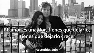 Mind Games - John Lennon [Subtitulado Español] screenshot 5