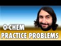 Mechanisms in Organic Chemistry