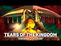 Remember this name  tears of the kingdom ultimate montage