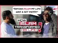  islam transformed my life otmfdawah