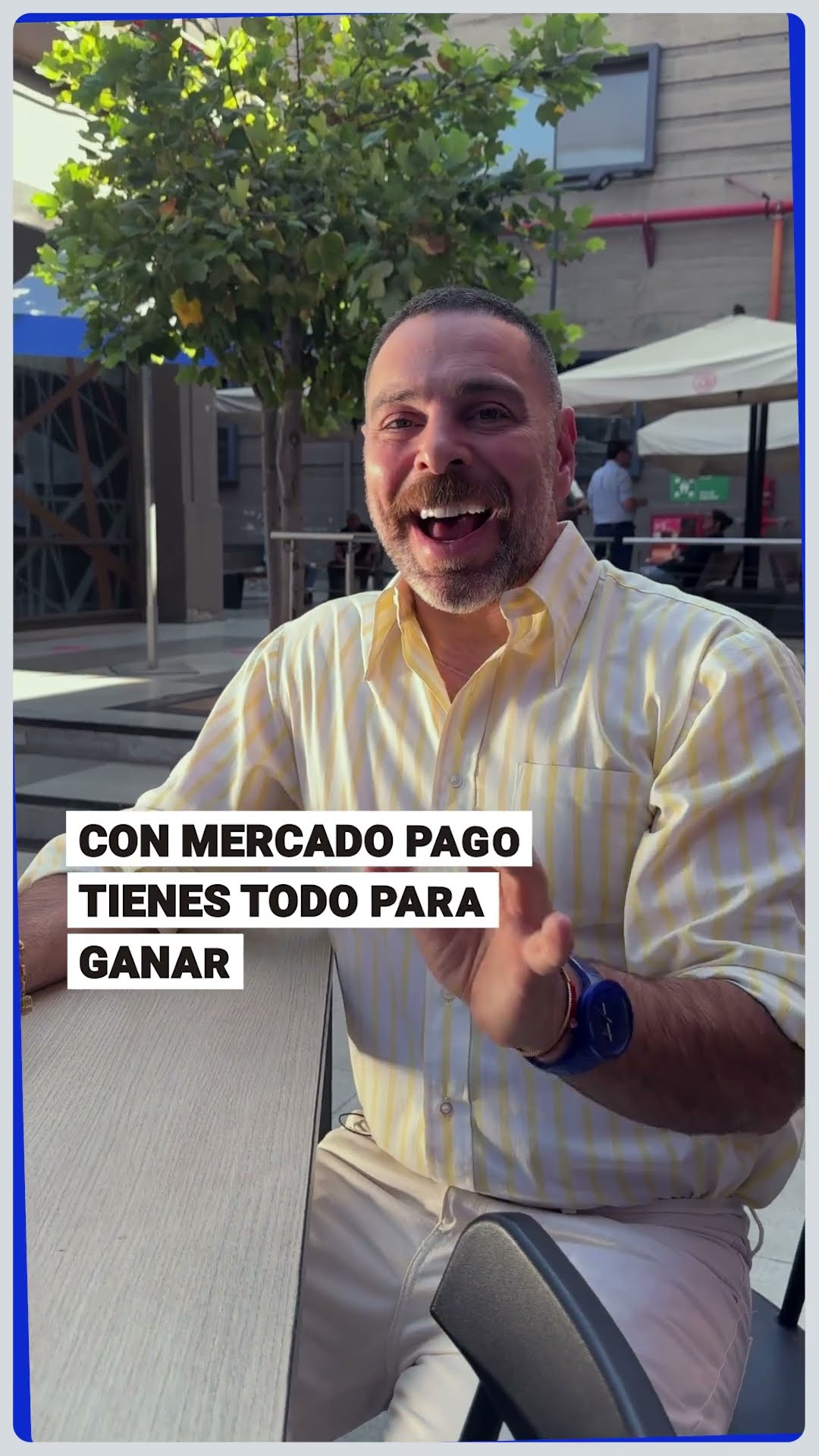 Ya lo sabes, hazle caso a nuestro @janeme y no te quedes atrás?.