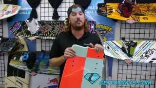 2014 Byerly Blunt Profile