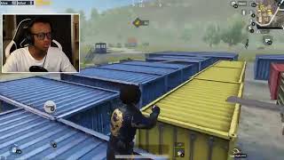 ابو فلة يلعب ببجي ايزي ?? !!! pubg mobile