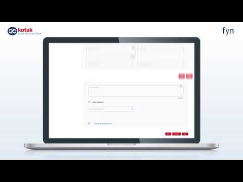 Pre-shipment finance made simple with Kotak fyn