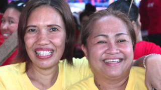 Medina National Comprehensive High School Grand Alumni  Batch 1990