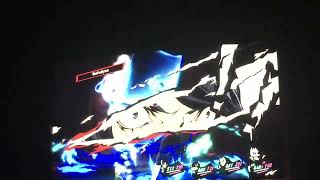 Persona 5 Royal- Lilith Showcase.