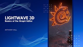 Lightwave 3D Basics of the Graph Editor