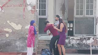 Download Lagu पति पत्नी ने मिलकर माँ को ही निकाल दिया घर से 😱 || Naveen Jangra New Video  MP3