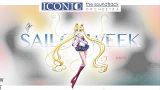 #SailorWeek Interview - Lisa of Sailor Moon NYC Meetup Group