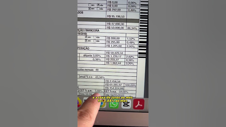 Será Se o Seu Contrato Tem Juros Abusivos? Aprenda a identificar de uma vez por todas!