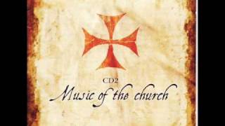 Video thumbnail of "Music of the Church #1 Adorate Deum"