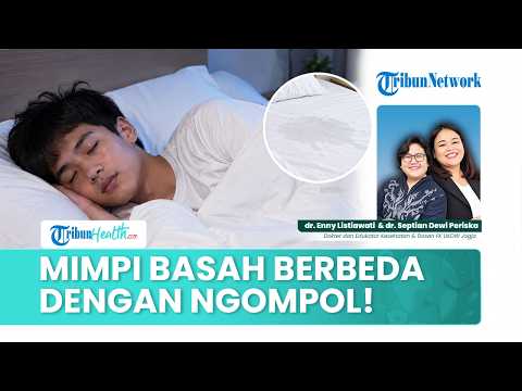 Wet Dreams or Bedwetting? How to Tell the Difference in Boys