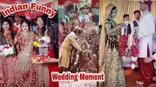 Indian Funny Wedding moment All Time hits/Pkvines 2020