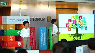 Impact of Quality Education In Thailand