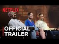 Rhythm + Flow: Poland | Official Trailer | Netflix