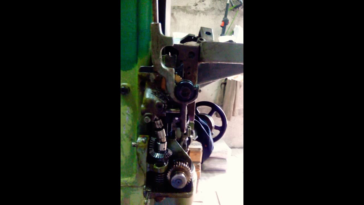 Механизм перемещения стола duplex 58