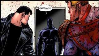 Homelander's Last Fight - The End of the Boys