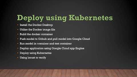 2020 Cloud Computing Final Project