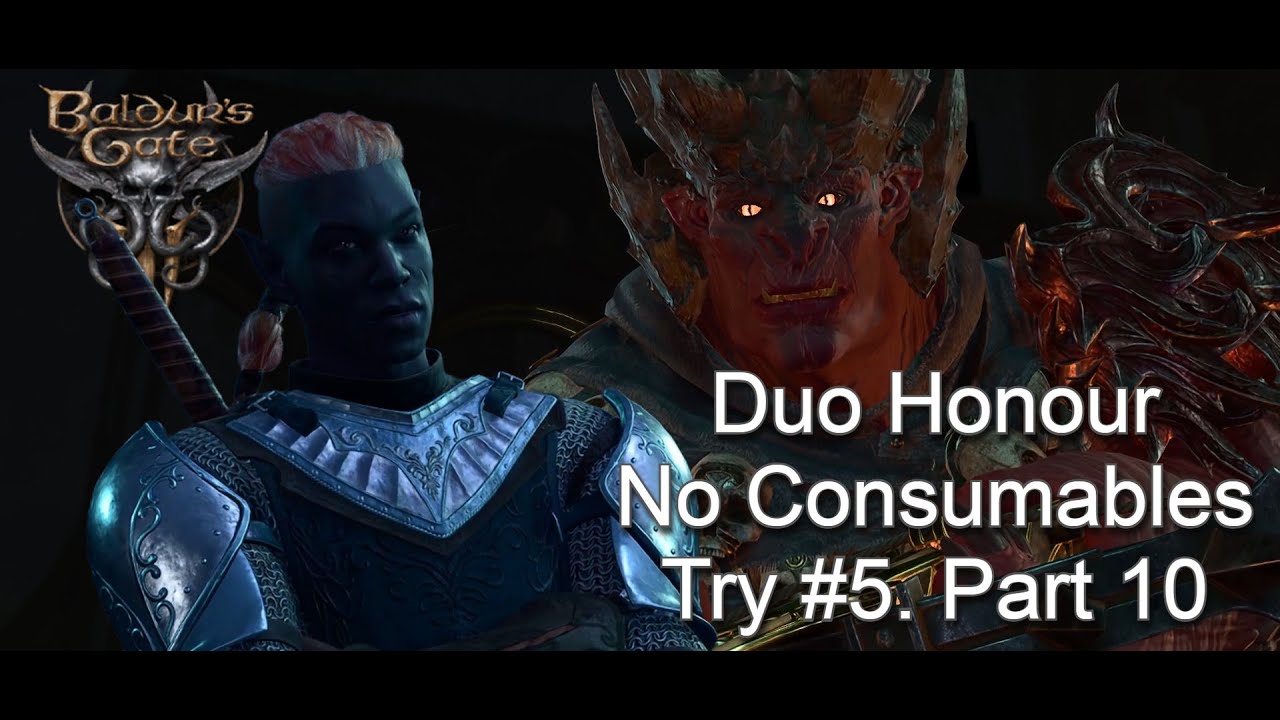 Duo Honour No Potions Scrolls Shopping W Extra Rules BG3 Playthrough duo-honour-no-potions-scrolls-shopping-w-extra-rules-bg3-playthrough