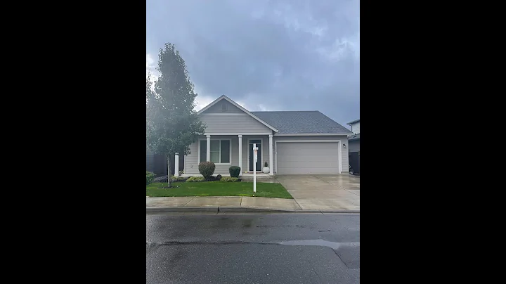 Houses for Rent in Vancouver WA 3BR/2BA by Vancouver WA Property Management