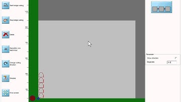 cncCUT´s cutting solutions: Chain Cuts