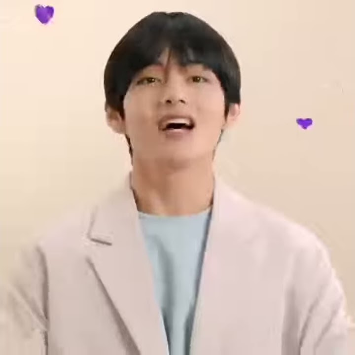 Download lagu Iklan TOKOPEDIA XBTS TAEHYUNG ( V )