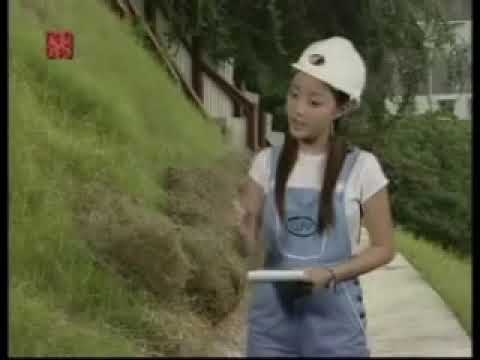 斜坡 33-5 噴漿施工程序 HKHA優質工序系列 YouTube 影片縮圖