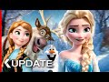 Frozen 3 (2025) Movie Preview