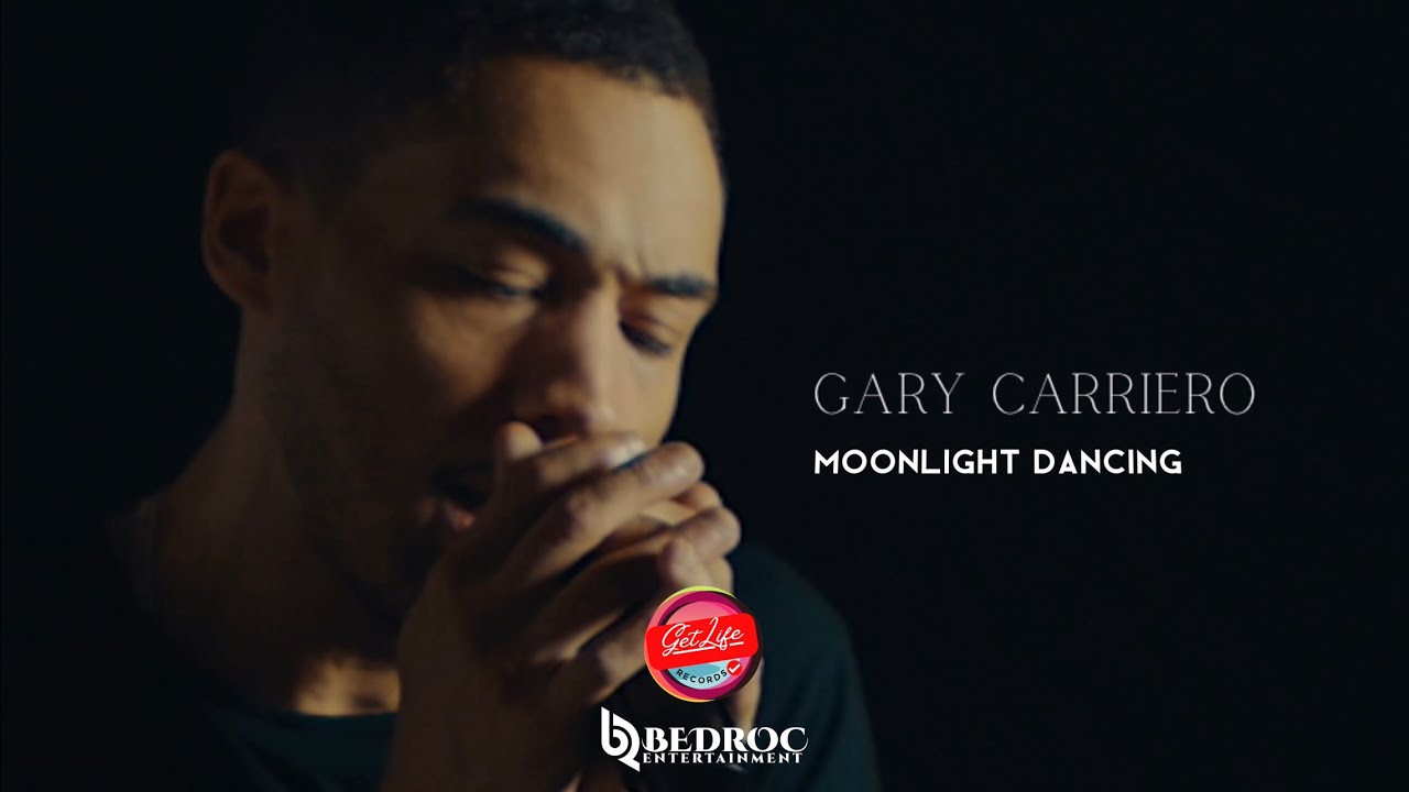 Watch Gary Carriero performs "Moonlight Dancing" LIVE (Official Audio) Clip on YouTube Watch Gary Carriero performs "Moonlight Dancing" LIVE (Official Audio) Clip on YouTube