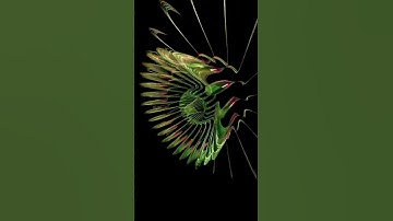 #TouchDesigner #trippy #mezmerizing #artandtechnology #generativeart #audioreactive #generative