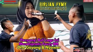 To,a Ra Saba √ Birlian (Lina cabang) Menghipnotis Fauzi BM Otw Goyang + nyawer