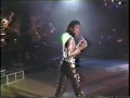 Michael Jackson - Heartbreak Hotel (Live @ Brisbane 1987) HQ