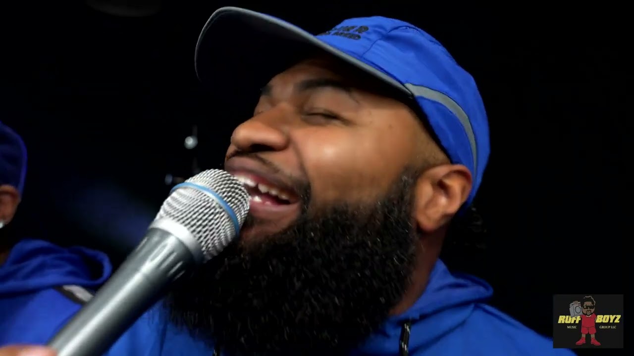 The Highway Qc's Feat. Spencer Taylor Jr.  Every Now and Then